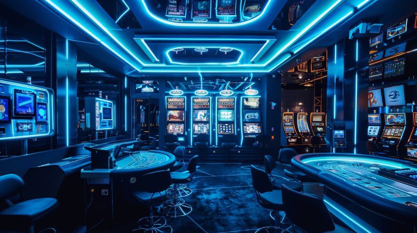 Bàn chơi Live Casino trực tiếp dành cho người dùng Việt Nam